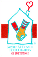 Ronald McDonald House