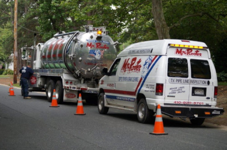 Video Pipeline Inspectionl